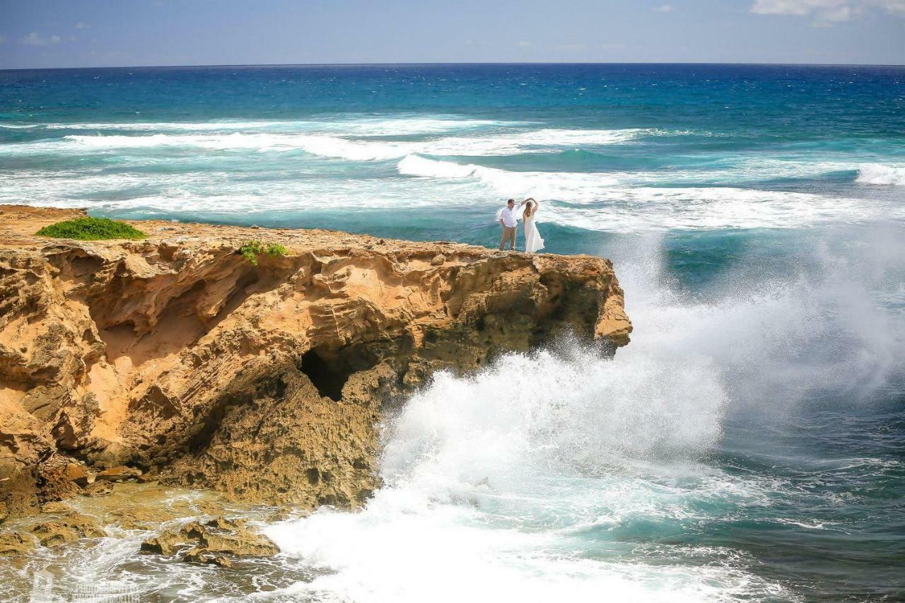 Waipouli Beach Resort Beautiful Luxury Ground Level Garden View Ac Pool! Kapa'a Esterno foto